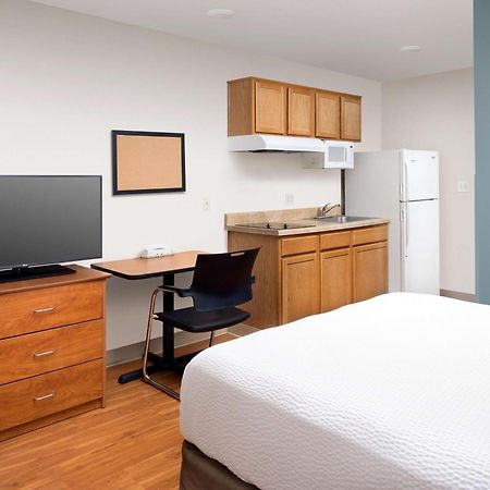Extended Stay America Select Suites - Bentonville Ngoại thất bức ảnh
