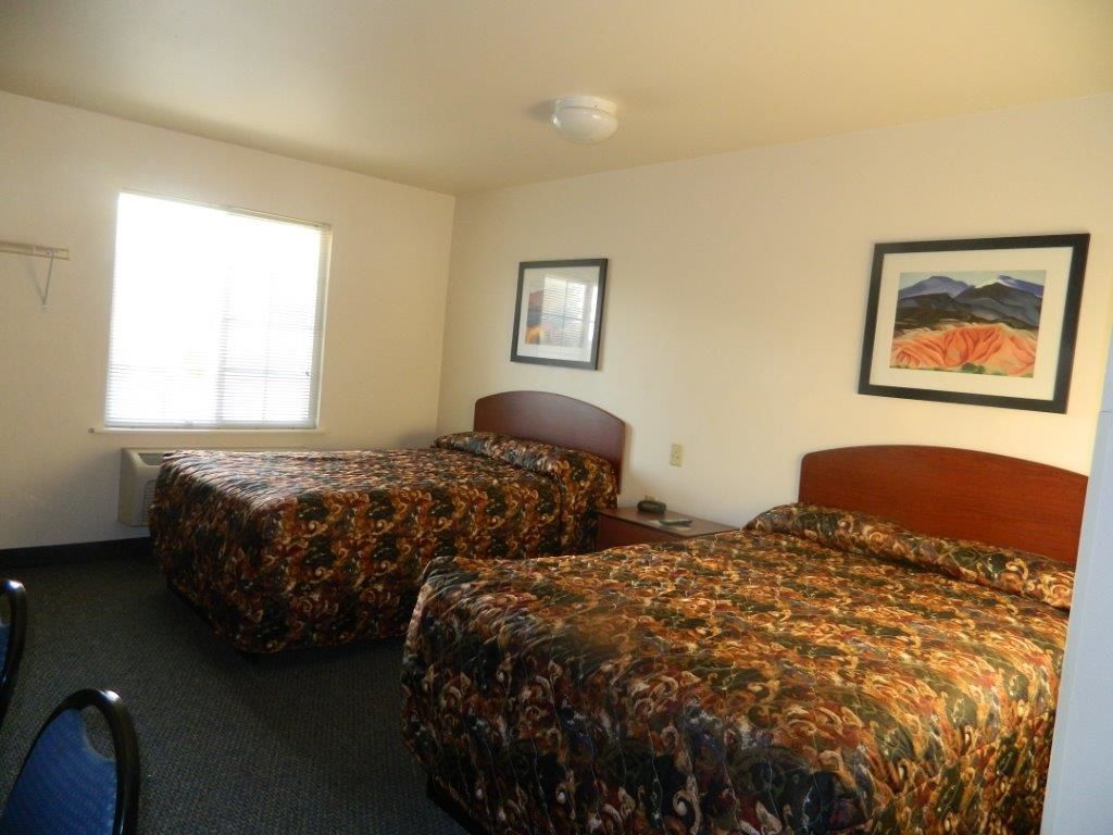 Extended Stay America Select Suites - Bentonville Phòng bức ảnh