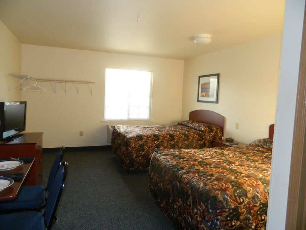 Extended Stay America Select Suites - Bentonville Phòng bức ảnh