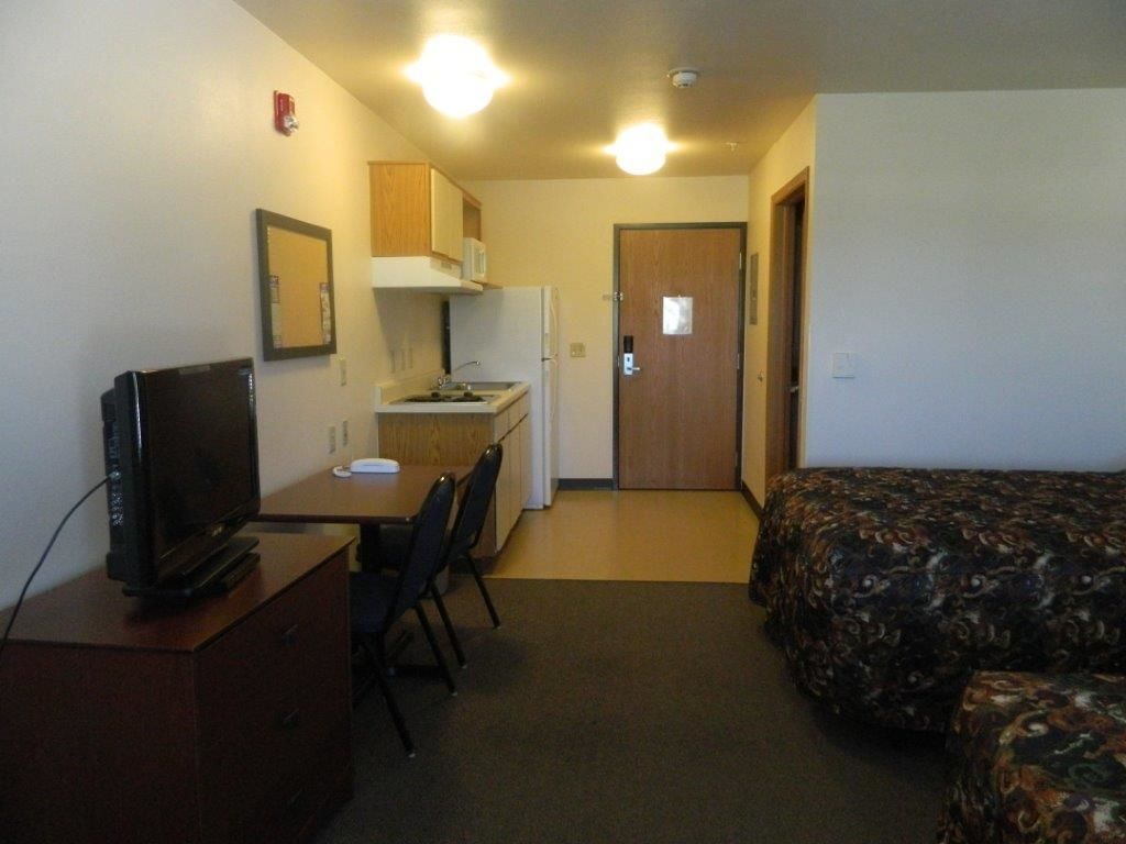 Extended Stay America Select Suites - Bentonville Phòng bức ảnh