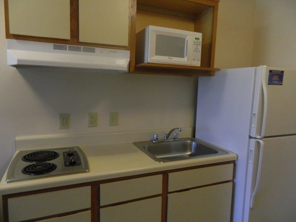 Extended Stay America Select Suites - Bentonville Phòng bức ảnh