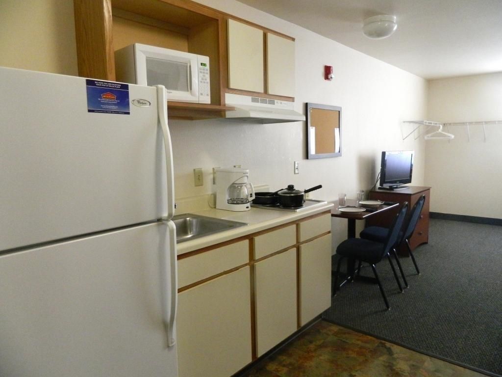 Extended Stay America Select Suites - Bentonville Phòng bức ảnh