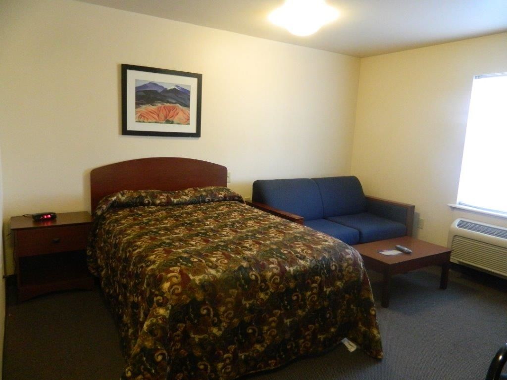 Extended Stay America Select Suites - Bentonville Phòng bức ảnh